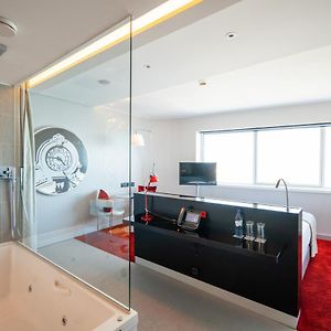 Superior Double Kamer