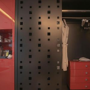 Deluxe Kamer